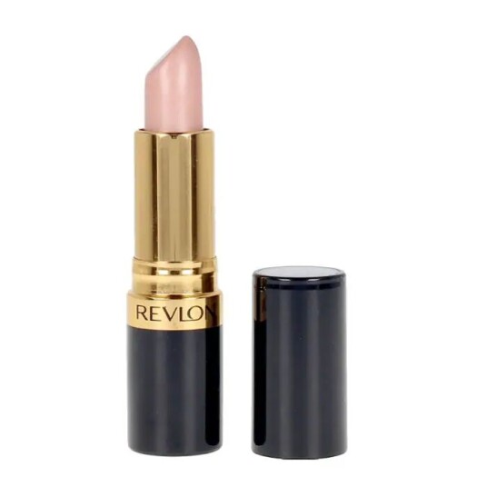 Revlon Super Lustrous Lipstick 025 Sky Line Pink 3,7g Revlon Super Lustrous Lipstick 025 Sky Line Pink 3,7g