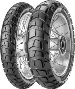 Metzeler KAROO 3 90/90D21 54S