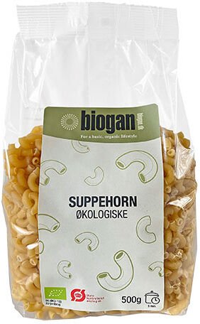 Biogan Suppehorn Ø - 500 g