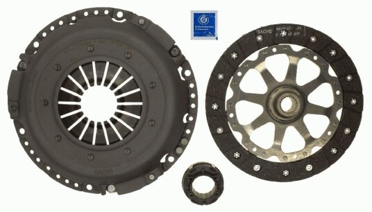 Clutchsett SACHS 3000 951 014 Clutchsett SACHS 3000 951 014