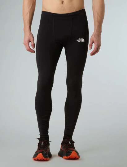 The North Face M Winter Warm Pro Tight - Black - XL