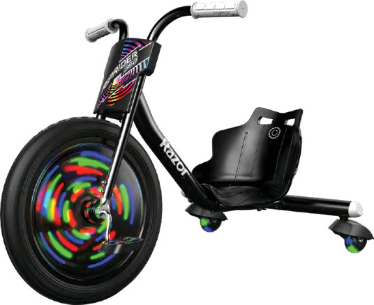 Razor - Lightshop RipRider 360 (20073395)