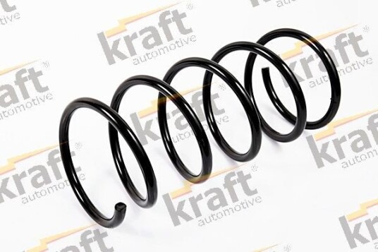 Fjær KRAFT 4020320 Fjær KRAFT 4020320