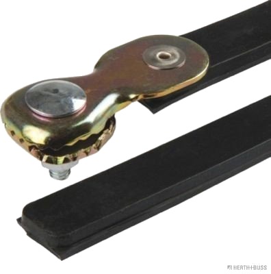 HERTH+BUSS ELPARTS 52287483 Antistatisk bånd HERTH+BUSS ELPARTS 52287483 Antistatisk bånd