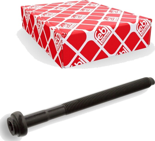 Sylindertoppskrue FEBI BILSTEIN 15696