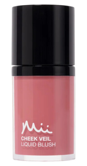 Mii Cheek Veil Liquid Blush 5 nyanser Paradise 04