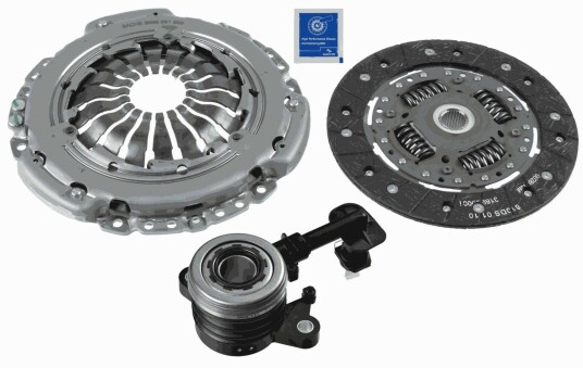 Clutchsett SACHS 3000 990 398