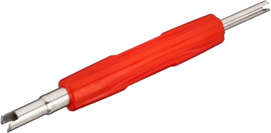 VIGOR V7524-4 Skrutrekker, ventilinnsats for dekk