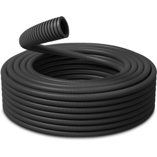 PM FLEX K rør 16mm Uv Xspeed Lszh 25m