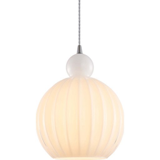Halo Design Copenhagen BALL BALL PENDEL Ø25 OPAL