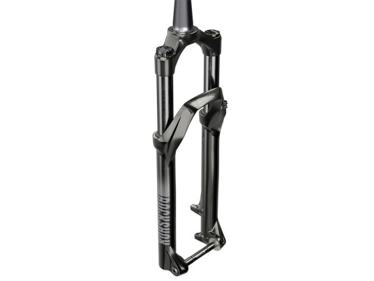 Rock Shox Recon Silver forgaffel RL 27,5"1 1/8" Rock Shox Recon Silver forgaffel RL 27,5"1 1/8"