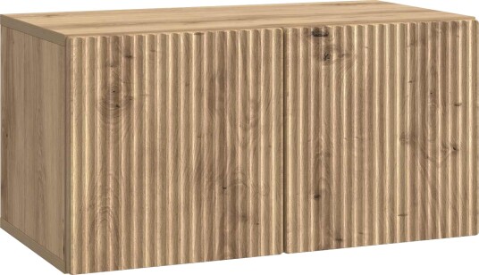 Vegghengt TV skap Artisan eik 59,5 x 31 x 30 cm Konstruert tre Vegghengt TV skap Artisan eik 59,5 x 31 x 30 cm Konstruert tre