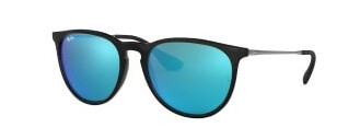 Ray-Ban Erika RB4171 601/55 54 Ray-Ban Erika RB4171 601/55 54
