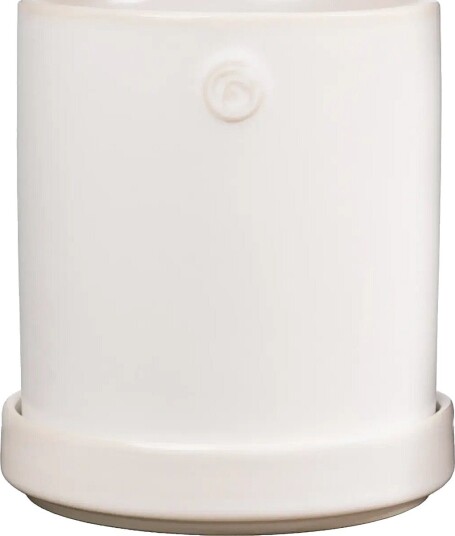 ERNST Pot   WHITE   H11 cm