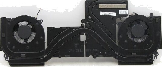 Lenovo Termisk Modul For Lenovo 5H40S20310
