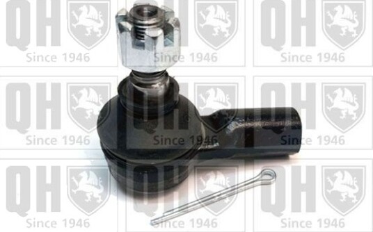 QUINTON HAZELL QR4189S Endeledd