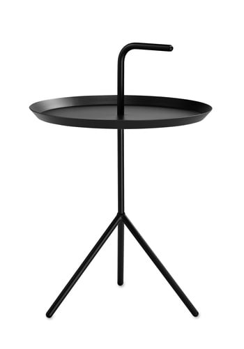 DLM Bord Black - Lunehjem.no - Interiør på nett