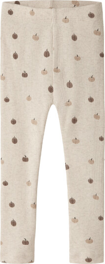 Name It Nmnotheo Legging Beige 86 Name It Nmnotheo Legging Beige 86