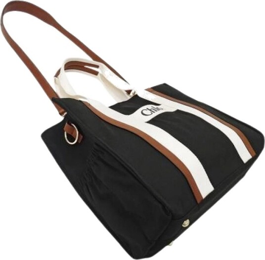 Chloé Pre owned Dame Pre owned Svart ONE SIZE,