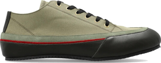 Maison Margiela Herre Sko Grønn 43 EU, Maison Margiela Herre Sko Grønn 43 EU,