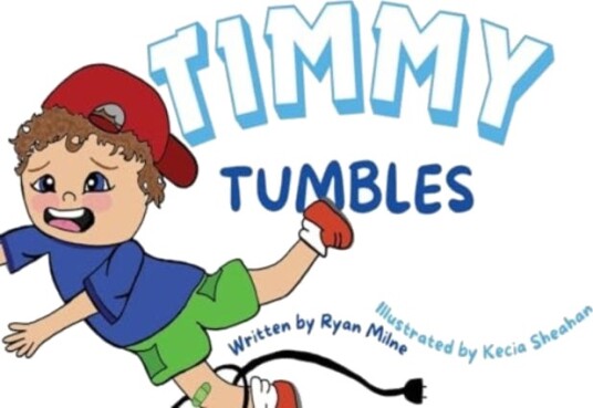 Timmy Tumbles Timmy Tumbles