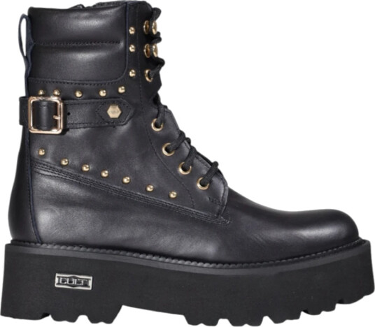 Cult Dame Sko Svart 39 EU, Cult Dame Sko Svart 39 EU,