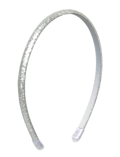 Pipol"s Bazaar Diadema Silver - Silver - ONE SIZE