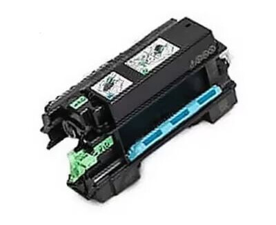 Ricoh P 501L EDP Cyan 1 stykker Ricoh P 501L EDP Cyan 1 stykker
