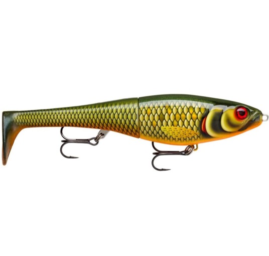 Rapala X Rap Peto 14 cm Scaled Roach SCRR Rapala X Rap Peto 14 cm Scaled Roach SCRR