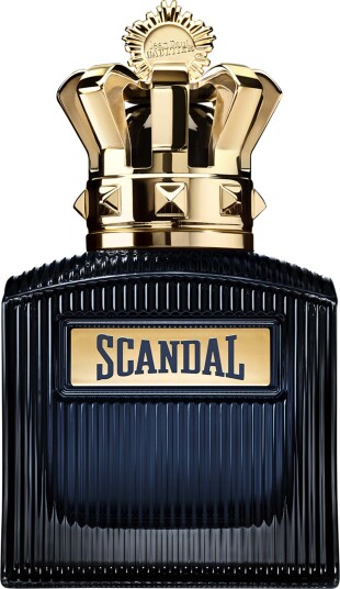 Jean Paul Gaultier Scandal Intense Eau de Parfum for Men 100 ml