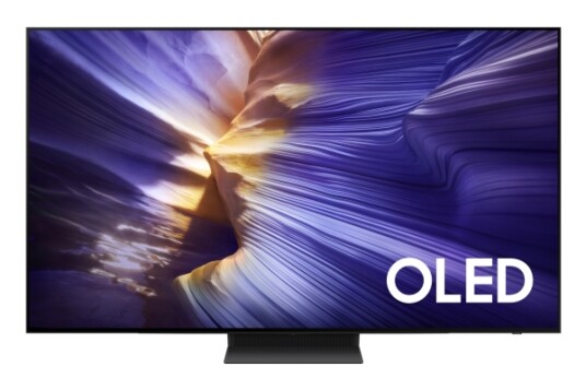 Samsung QE83S93FAE Samsung QE83S93FAE
