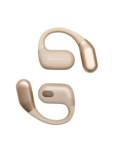 Panasonic RB F10DE Beige