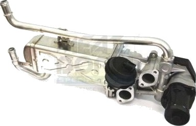 EGR modul MEAT & DORIA 88271