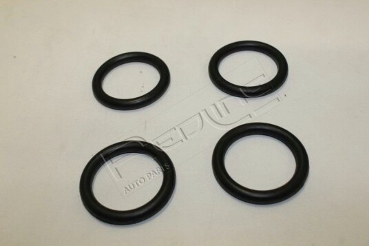 Tetning, innsugningsmanifold RED-LINE 34MZ026