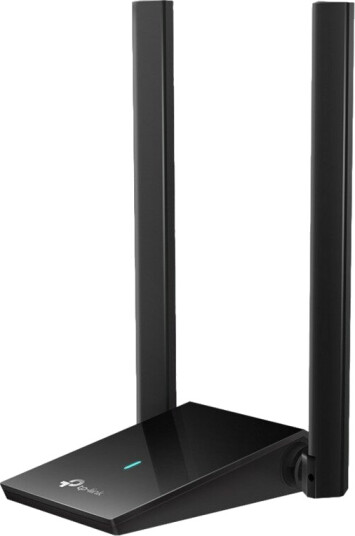TP-Link Archer TX20U plus AX1800 High Gain Wireless USB Adapter
