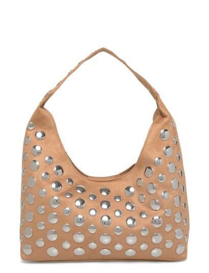 Ulrika Bag   Brown   ONE SIZE