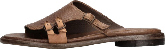 Hundred100 Dame Sko Brun 37 EU,
