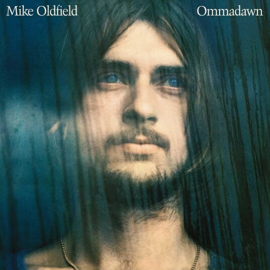 Mike Oldfield Ommadawn CD Mike Oldfield Ommadawn CD