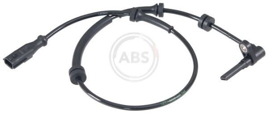 ABS sensor A.B.S. 30684 ABS sensor A.B.S. 30684