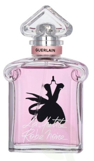 Guerlain La Petite Robe Noire Eau de Toilette 50 ml - Blomsterduft med Fruktige Noter
