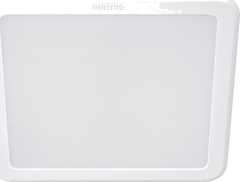 Philips myLiving Meson LED panel 4000K 16,5W