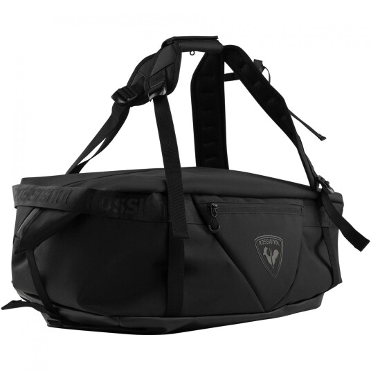 Rossignol Duffel Bag 60L Black 60L