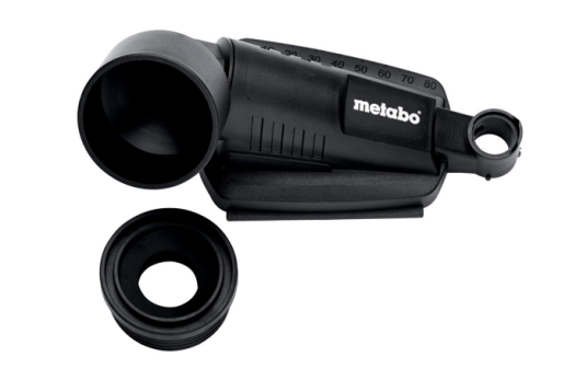 Avsugadapter DDE 14