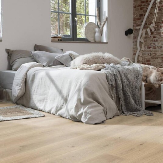 Tarkett Vinylgulv iD Inspiration 55 Highland Oak Smoke