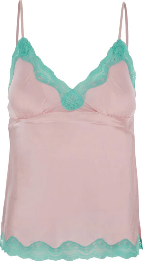 Gold Hawk Dame Topper Rosa XS,