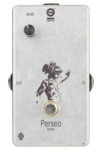 Dophix Perseo Boost