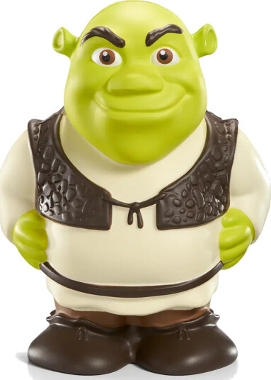 Noble Collection Shrek Toyllectible Pufflums™ leketøy