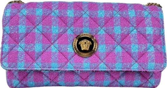 Versace Dame Vesker Flerfarget ONE SIZE,
