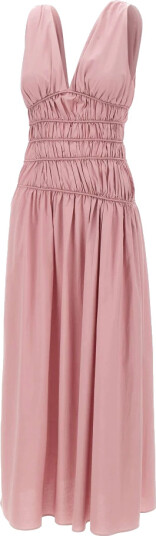 Faithfull the brand Dame Kjoler Rosa M,