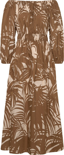 Balmuir Ameglia Dress Brown 34 Balmuir Ameglia Dress Brown 34